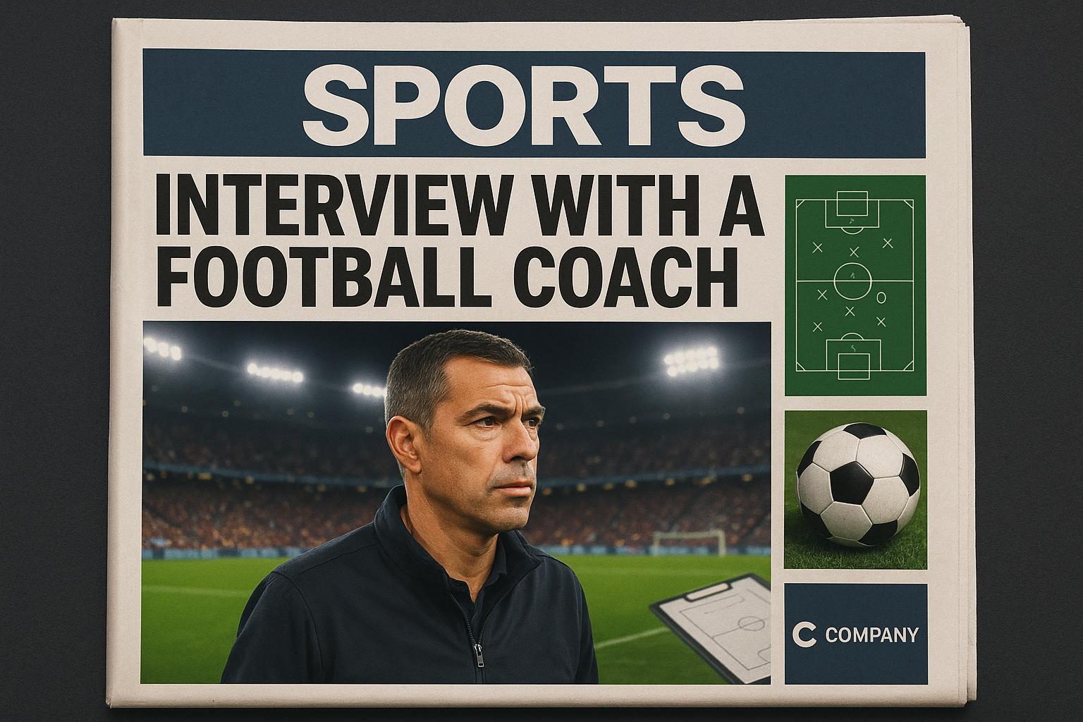 Confira as últimas atualizações sobre Luis Castro. Veja os detalhes da sua situação atual, bastidores do mercado da bola e o futuro do técnico português. (imagem gerada com inteligência artificial)