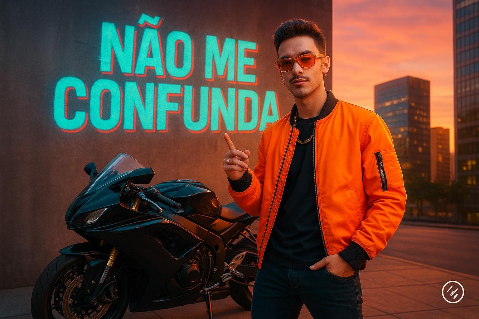 Se você abriu qualquer rede social nos últimos dias, certamente se deparou com a frase “Não me confunde” ou viu vídeos com uma estética muito específica dominando o seu feed. Estamos em 2026 e o nome do momento é Nino Abravanel. O influenciador, conhecido pelo seu estilo de vida luxuoso e sua paixão por motocicletas, [&hellip;] (imagem gerada com inteligência artificial)