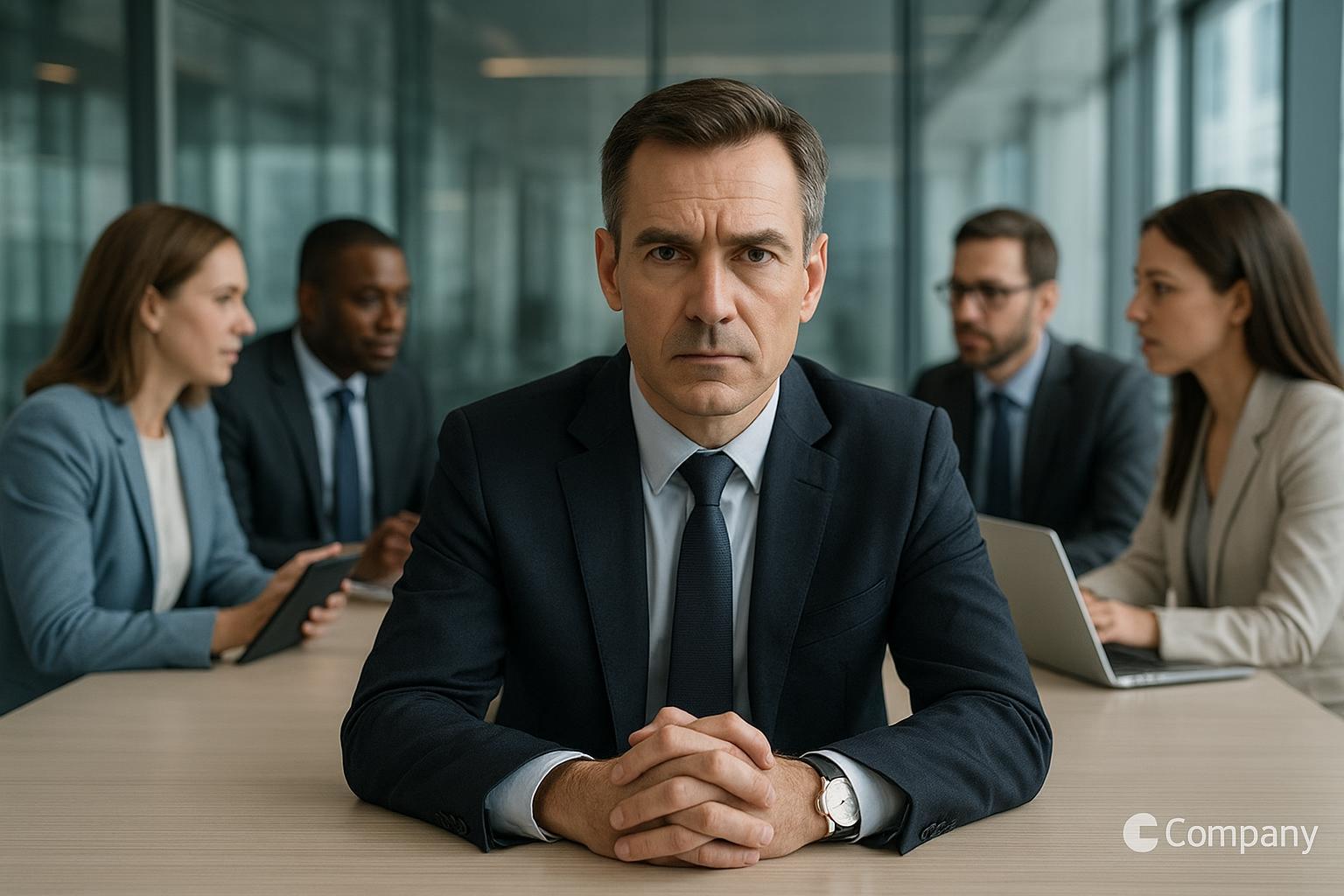 Entenda a polêmica recente envolvendo a Danone: saiba a verdade por trás do vídeo do CEO, os boatos de boicote e o posicionamento oficial da marca. (imagem gerada com inteligência artificial)