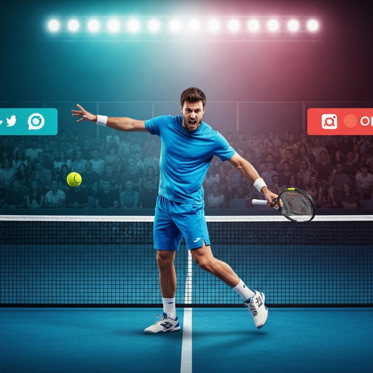Casper Ruud: As Melhores Jogadas de 2024 e Polêmicas na ATP