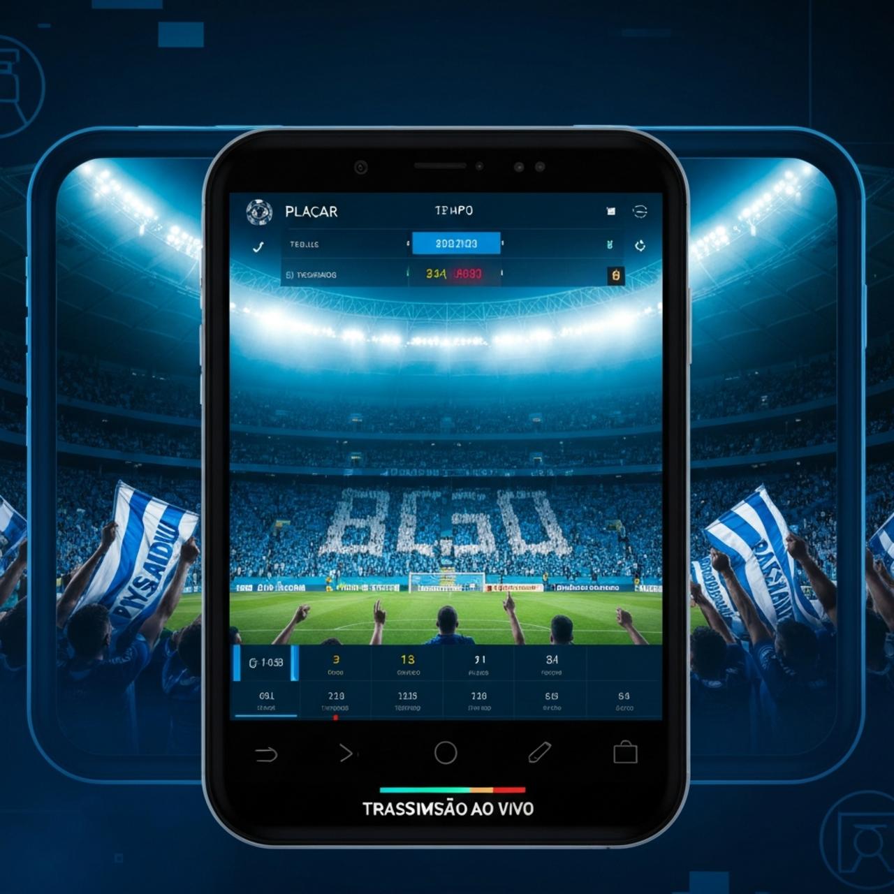 Jogo do Paysandu Ao Vivo: Onde Assistir, Placar e Melhores Momentos