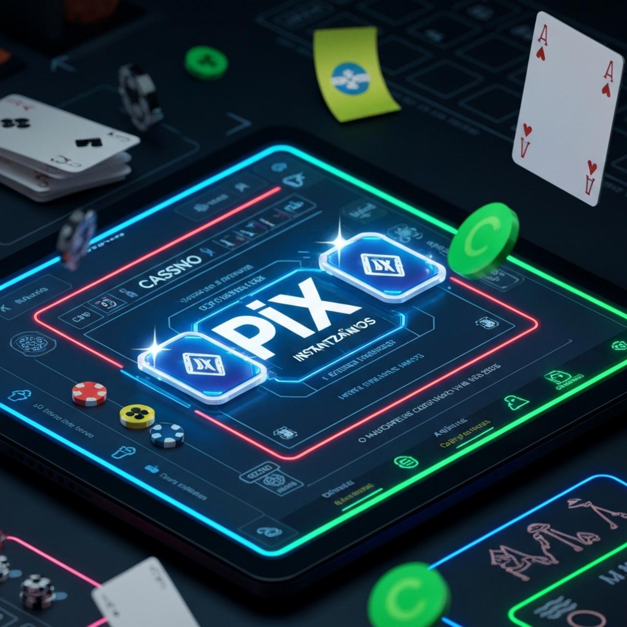 Melhor Casino Bet: Top 20 Cassinos Online com Pix em 2026