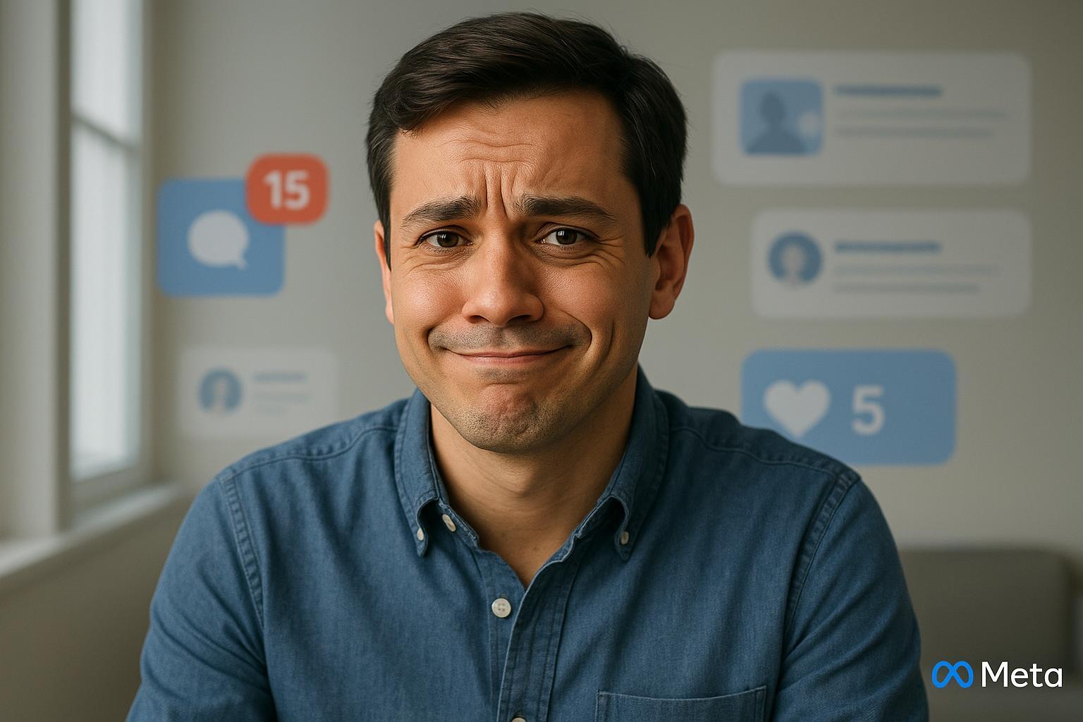 Carlos Bolsonaro viraliza nas redes após ironizar indiciamento por Gilmar Mendes em vídeo e atualizar biografia chamando o pai de preso político. (imagem gerada com inteligência artificial)