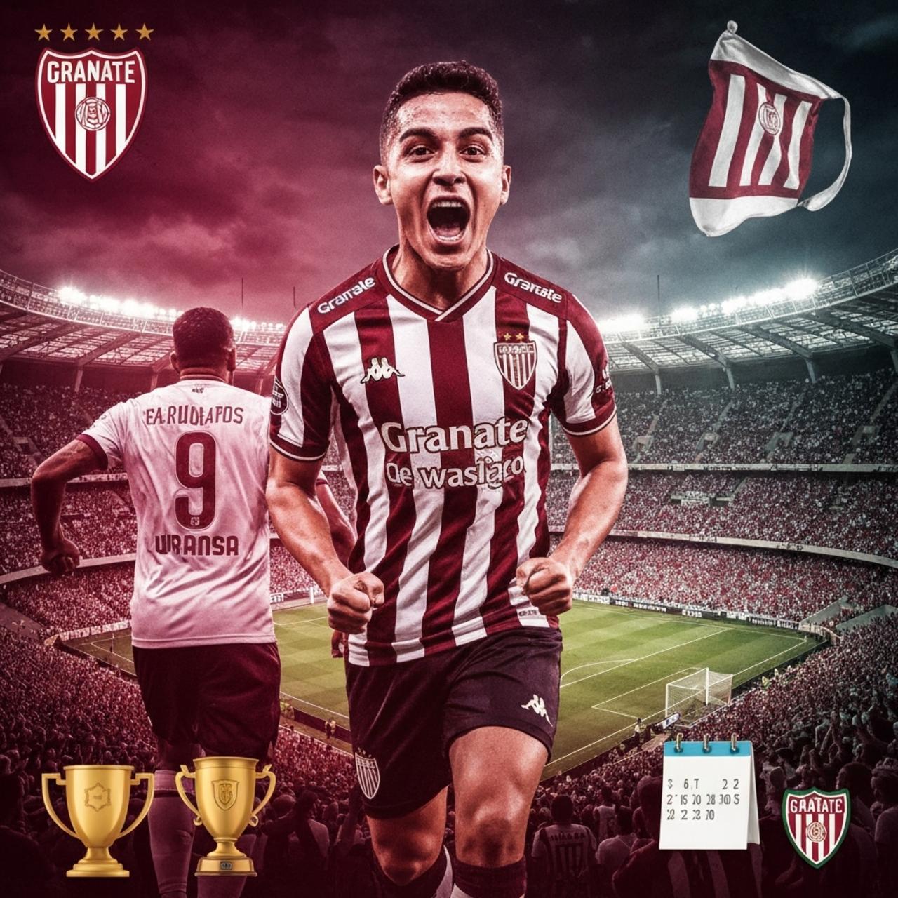 Club Atlético Lanús: História, Títulos e os Próximos Jogos