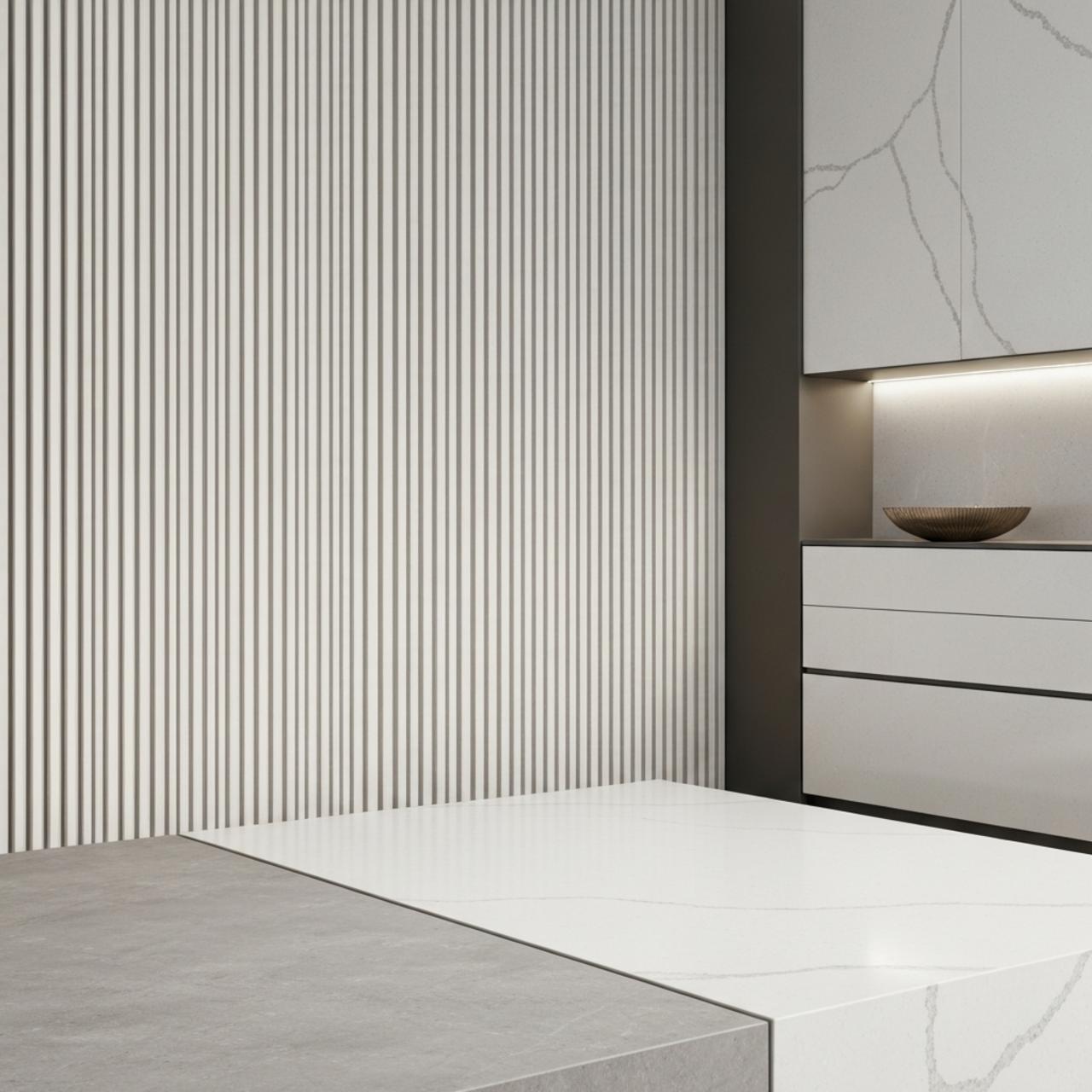 Trendstone: Tendências em Pedras Naturais e Quartzo de Luxo