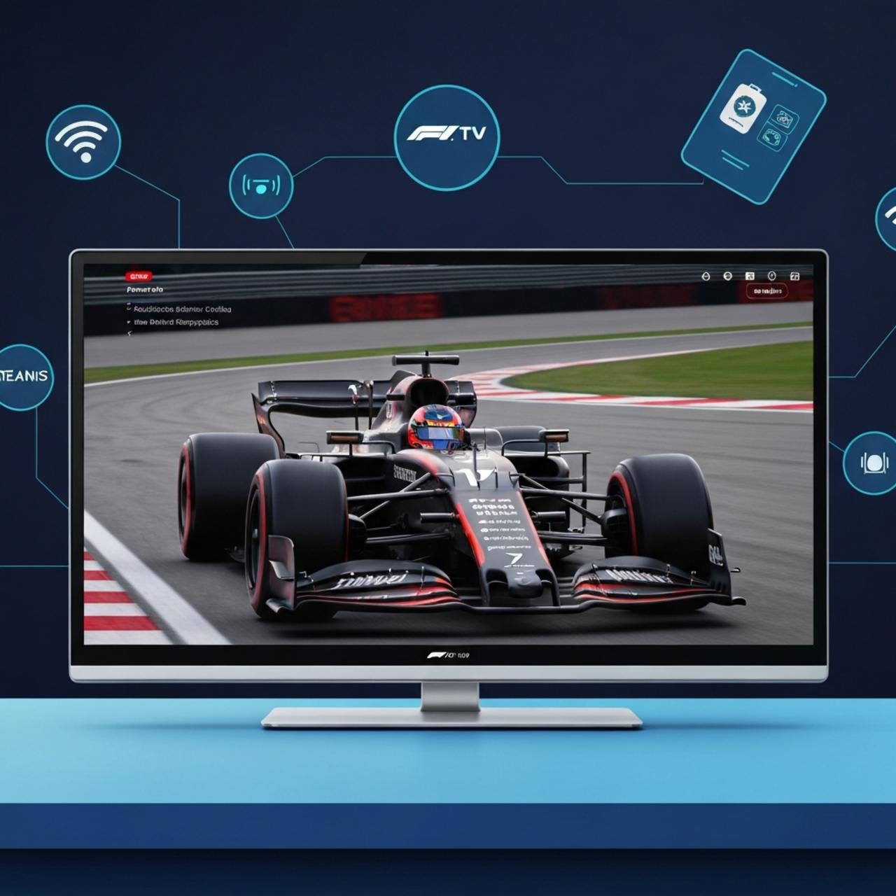 F1 TV vale a pena? Tudo sobre o streaming oficial da Fórmula 1