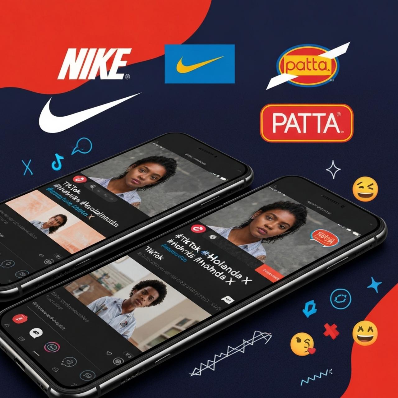 O que é Holanda X? Entenda o sucesso da collab Nike x Patta