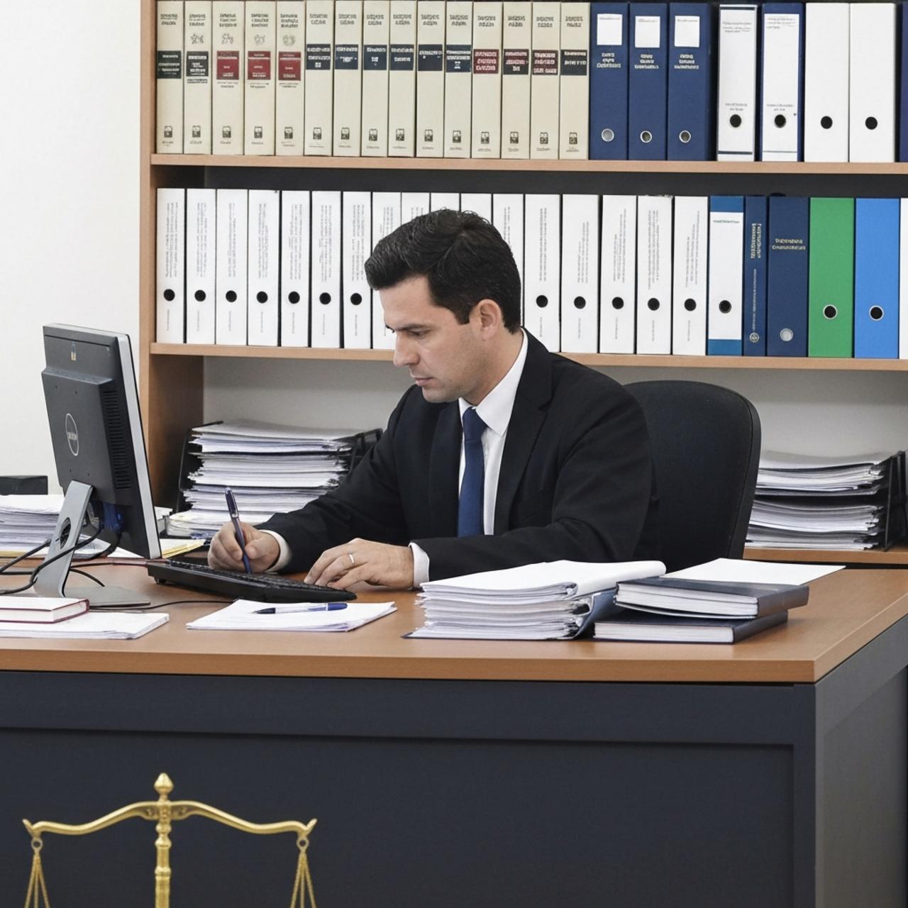 Técnico Judiciário: rotina, o que cai e como passar sem Direito