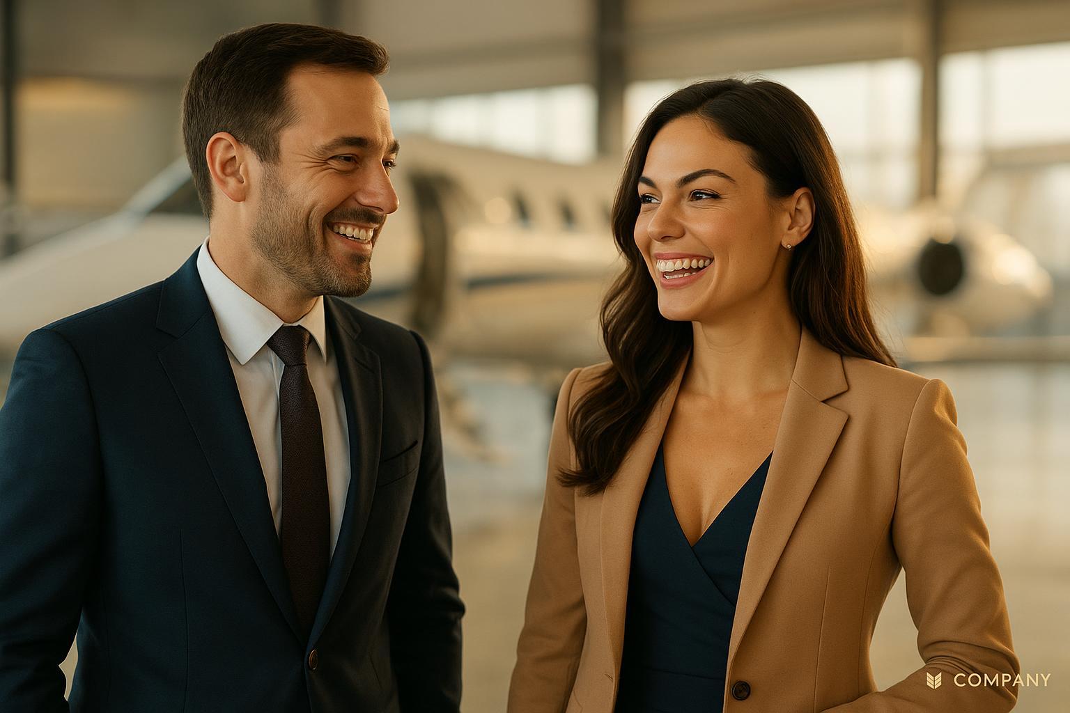 Em clima de romance com Isis Valverde, Marcus Buaiz vive fase brilhante no amor e nos negócios como o novo tubarão do Shark Tank Brasil. Confira! (imagem gerada com inteligência artificial)